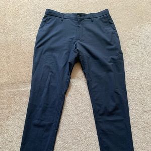 Meet your Posher, David